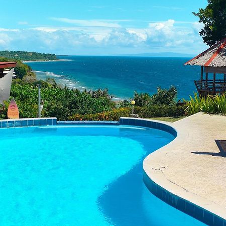 Grandview Cottages Resort Siaton Екстер'єр фото