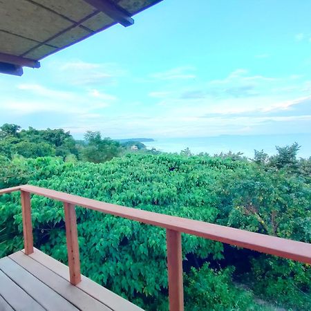 Grandview Cottages Resort Siaton Екстер'єр фото