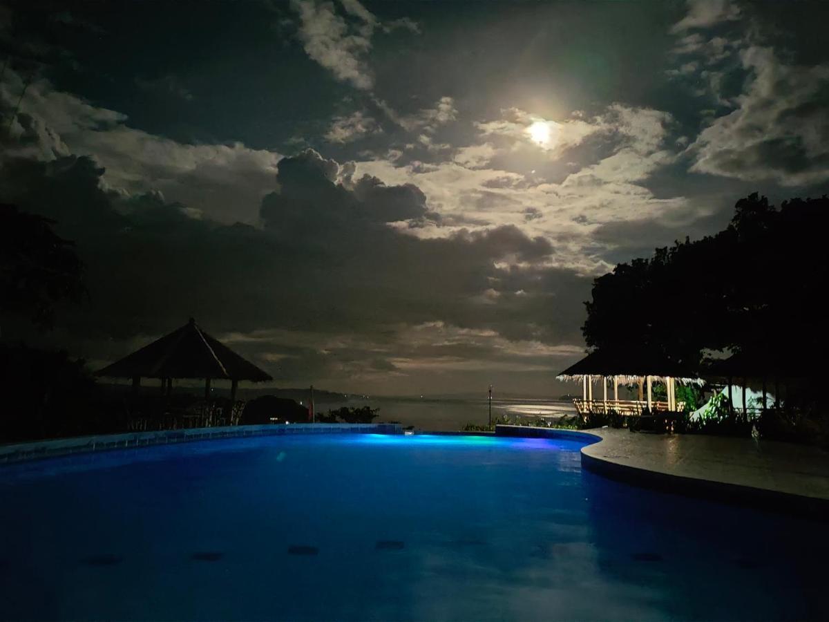 Grandview Cottages Resort Siaton Екстер'єр фото