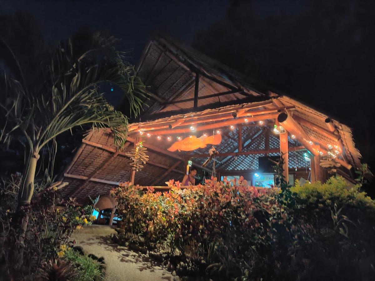 Grandview Cottages Resort Siaton Екстер'єр фото