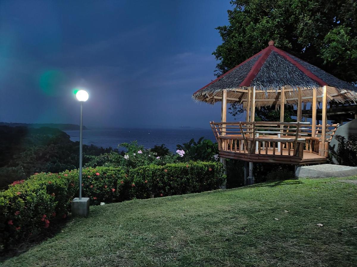 Grandview Cottages Resort Siaton Екстер'єр фото