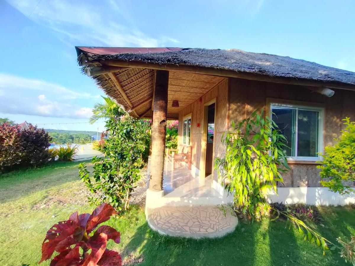 Grandview Cottages Resort Siaton Екстер'єр фото