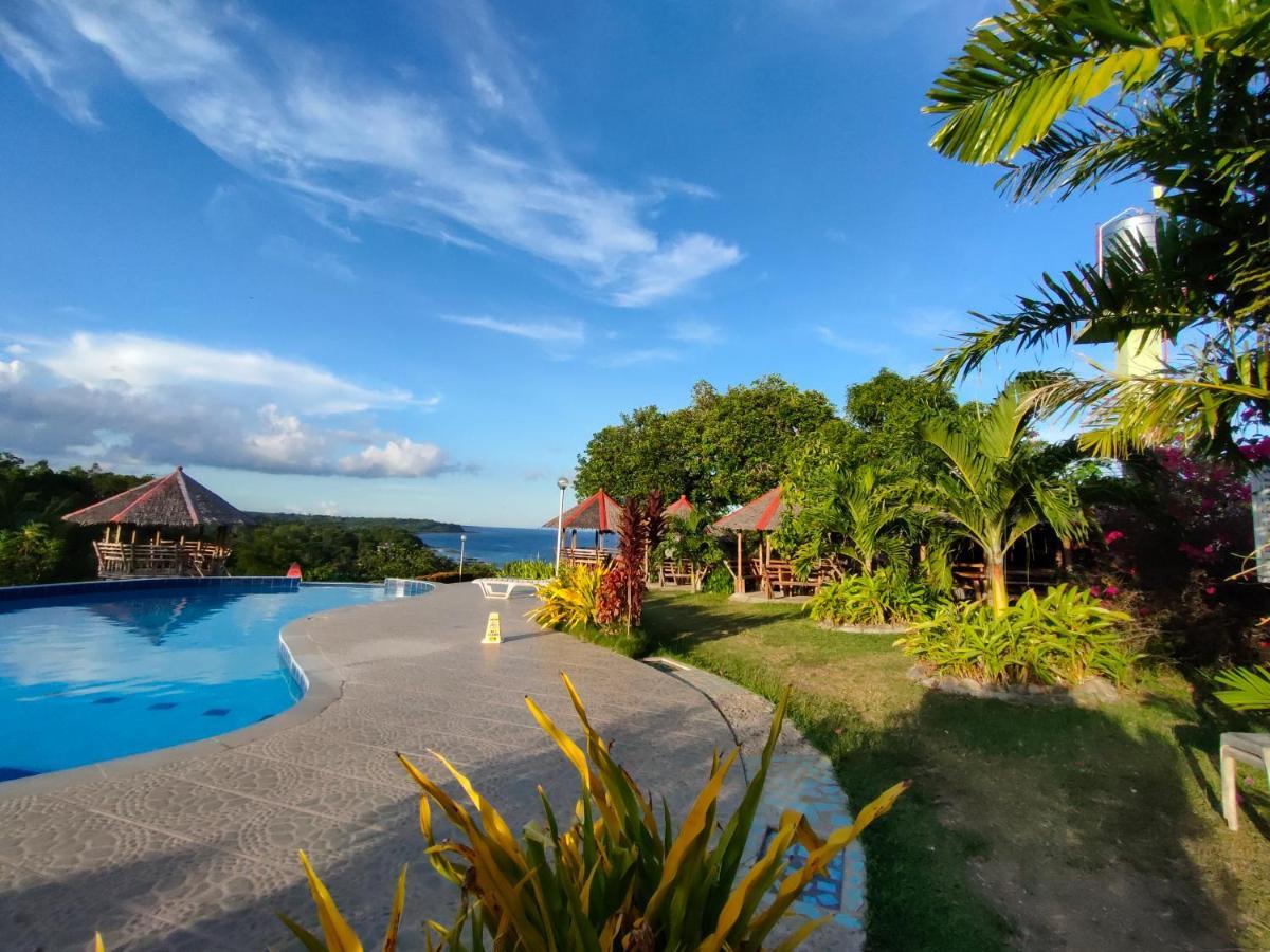 Grandview Cottages Resort Siaton Екстер'єр фото