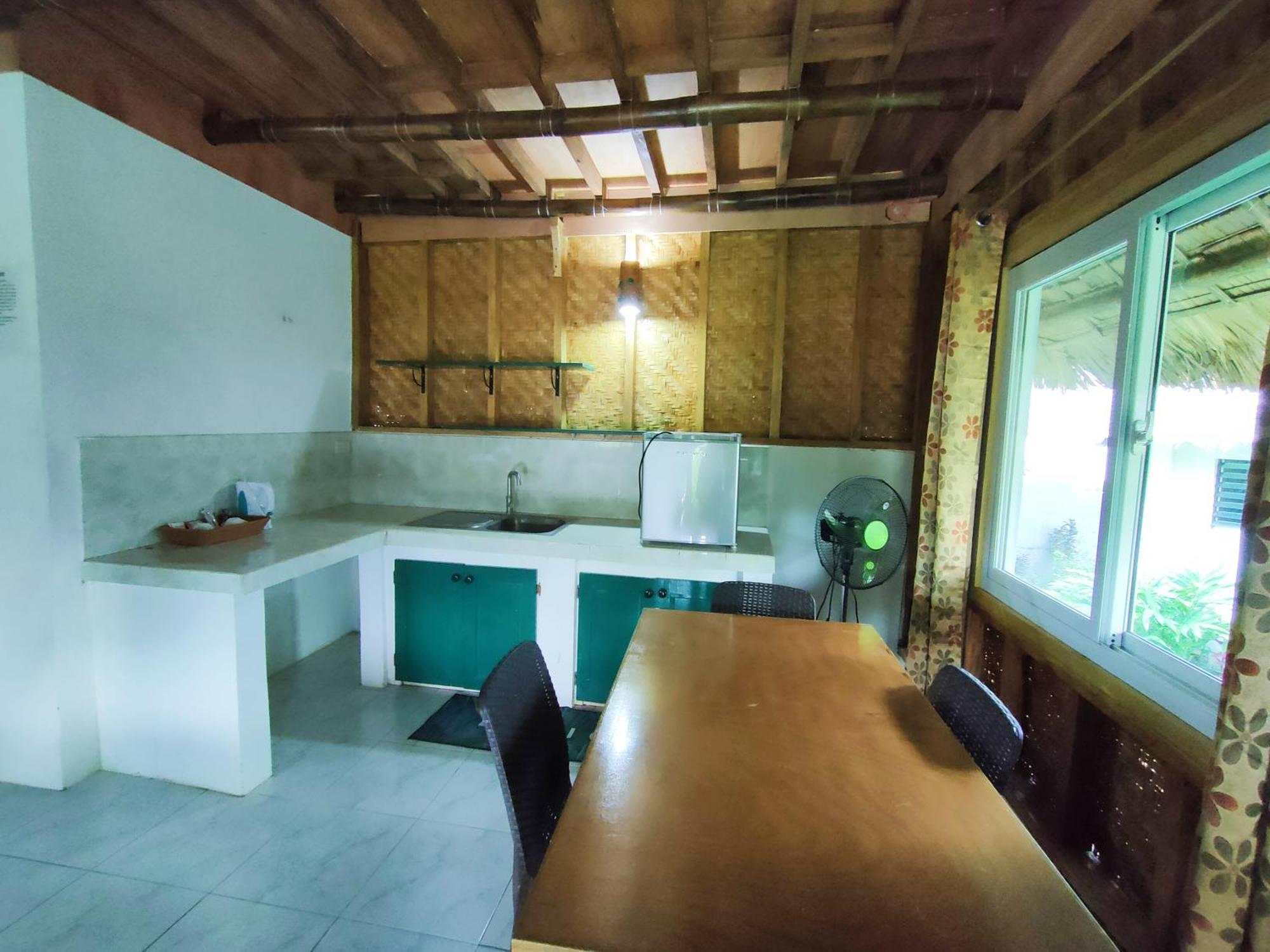Grandview Cottages Resort Siaton Екстер'єр фото