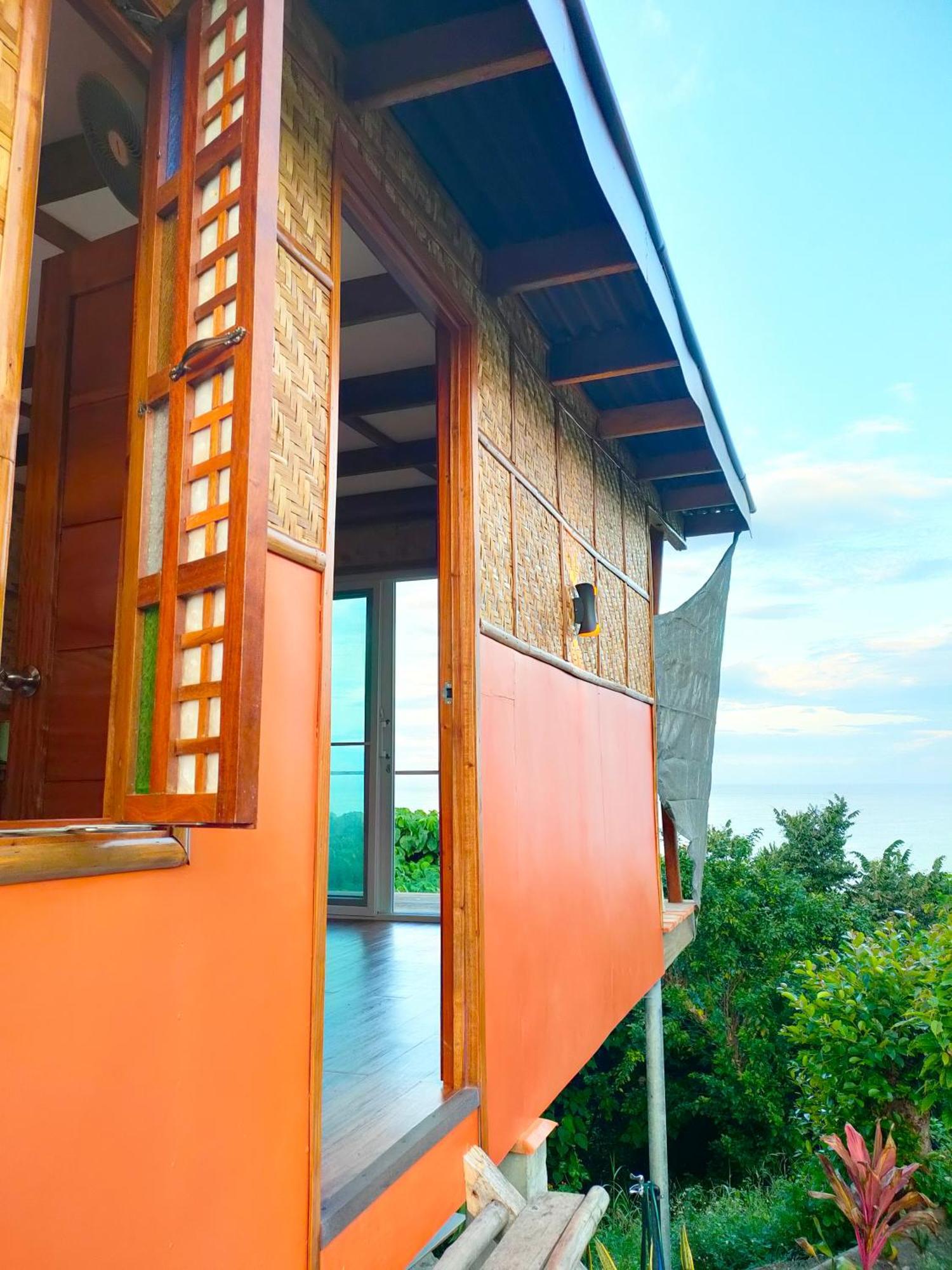 Grandview Cottages Resort Siaton Екстер'єр фото