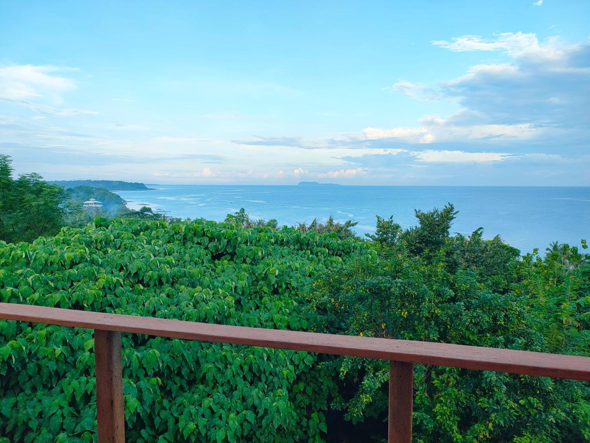 Grandview Cottages Resort Siaton Екстер'єр фото