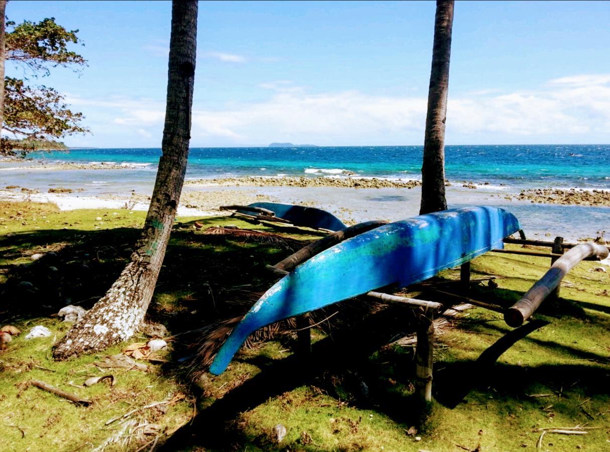 Grandview Cottages Resort Siaton Екстер'єр фото
